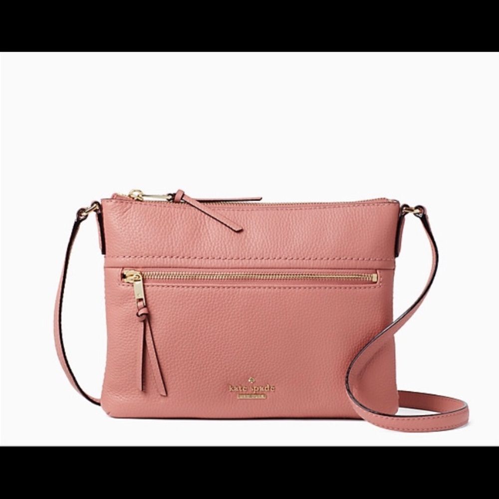Kate space Jackson street Gabriel purse